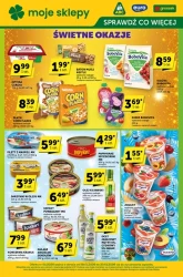 Sprawdź, co więcej - moje sklepy