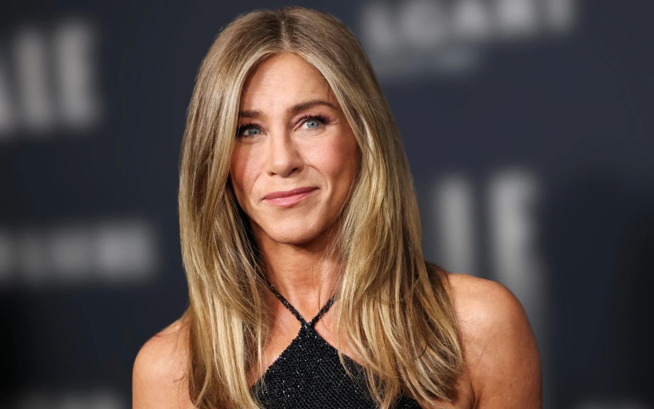 Jennifer Aniston