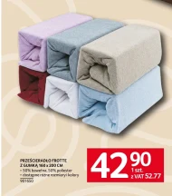 Prześcieradło z gumką