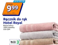 Ręcznik Royal