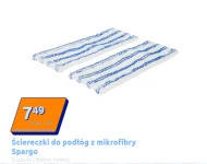 Ściereczki Spargo