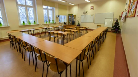 Zajęcia w szkołach odwołane? Zimowa aura może być powodem 