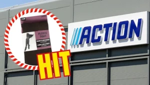 Mrozy przyszły nagle! Action ma zimowy hit na mrozy