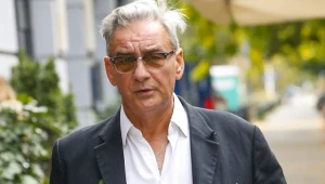 Robert Gonera ma za sobą dwa rozwody. Wciąż nie traci wiary w miłość…