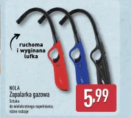 Zapalarka Nola