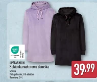 Sukienka damska Up2Fashion