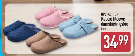 Капці Up2Fashion