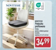 Poduszka Novitesse