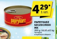 Paprykarz MK
