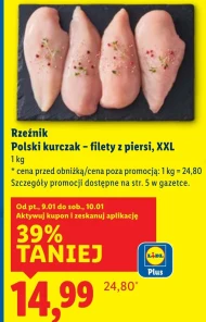 Kurczak Rzeźnik