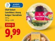 Ланч-бокс Chef Select