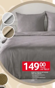 Komplet pościeli Vera