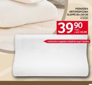 Poduszka ortopedyczna