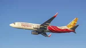 Tragiczny finał lotu w Indiach. Pilot prosił o pilną pomoc