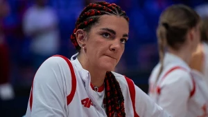 Malwina Smarzek przeżyła rozczarowanie. Przykra wiadomość z Turcji 