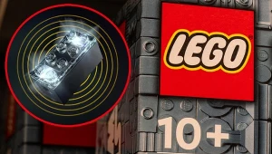 Nadchodzą smart klocki. Największa rewolucja w LEGO od 50 lat