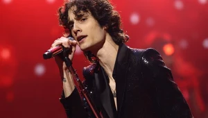 Sombr wystąpi w Warszawie 15 lutego