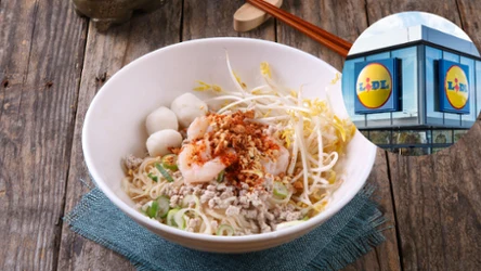 Lidl szykuje azjatycki hit. Te produkty trafią do sklepów już jutro