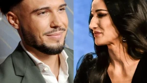 Koniec współpracy Steczkowskiej z menadżerem. Syn gwiazdy zdradził prawdę