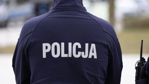 W policyjnych koszarach w Piasecznie dowódca miał wykorzystać seksualnie policjantkę, zdj. ilustracyjne