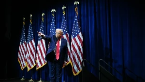 Ceny ropy spadają. To efekt podpisania wstępnego porozumienia Iran-USA
