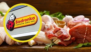 Tylko dziś! Mięsna promocja w Biedronce znika z półek