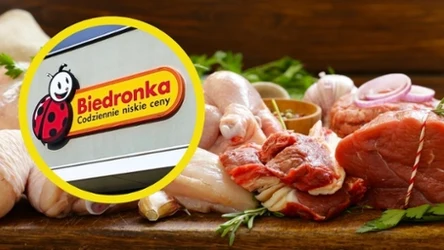 Tylko dziś! Mięsna promocja w Biedronce znika z półek