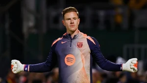 Katastrofa Ter Stegena. Barcelona podjęła decyzję. Nagłe wieści z Niemiec