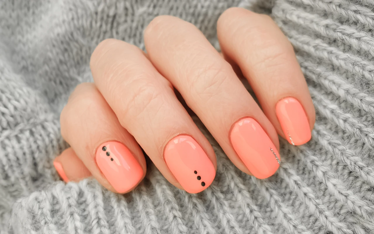 Modne paznokcie w 2026 roku 