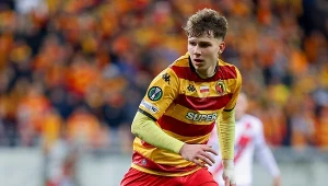 Pietuszewski zmienił klub, jest oficjalny komunikat. Nowy rekord faktem