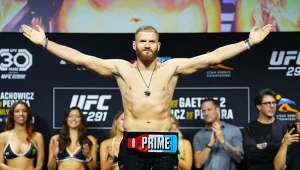 Sensacyjna oferta dla Błachowicza. To byłby wielki hit, padło publicznie