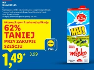 Mleko MU!