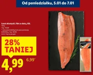 Лосось Łosoś