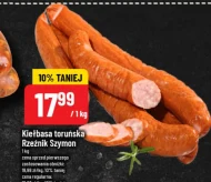 Kiełbasa Rzeźnik Szymon