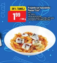 Krajanka Master Fish