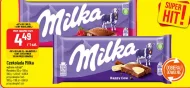 Czekolada Milka