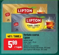 Чай Lipton