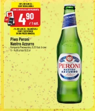 Piwo Peroni