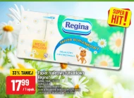 Papier toaletowy Regina