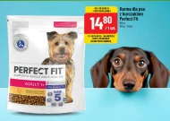 Karma dla psa Perfect Fit