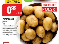 Ziemniaki Polski