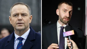 Nawrocki miał 154 dni. Teraz taka wiadomość. Polski mistrz świata ogłasza