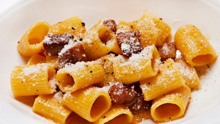 Czy kuchnia włoska jest przereklamowana? 