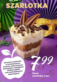 Szarlotka