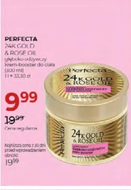 Krem do ciała Perfecta