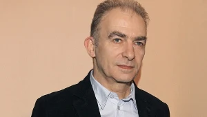 Zabiegały o niego Sipińska i Vondráčková. Wyjechał i słuch po nim zaginął