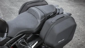 Siedziska mają ostrzegać kierowcę za pomocą wibracji o zagrożeniu. / Zdj. ilustracyjne