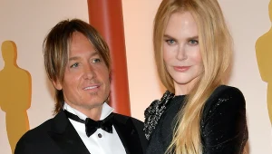 Kidman jest już po rozwodzie, a tu takie wieści. W tle 325 milionów