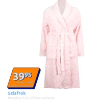 Szlafrok S!
