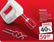 Mikser Tefal